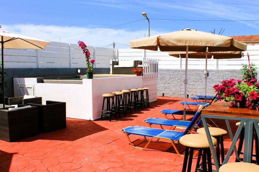 Tolle Villa am Meer in Sidari - perfekt für Familien - foto 42