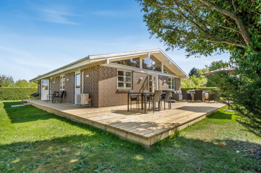 "Melle" - 350m from the sea in Sealand - foto 38