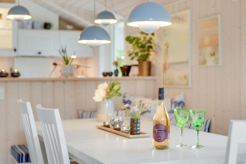 "Franca" - 500m from the sea in Sealand - foto 16