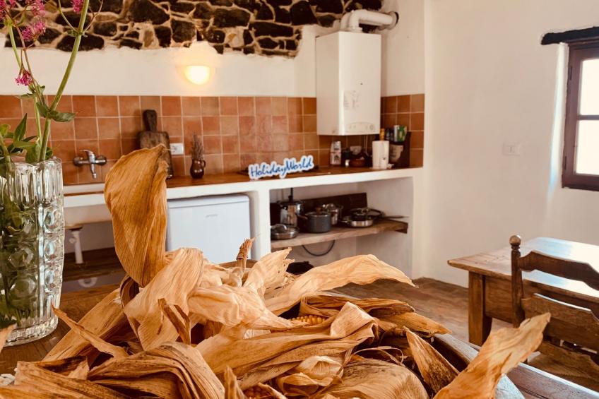 für 4 Personen ca. 110 m² in Bajardo, Norditalien (Ligurien) - foto 30