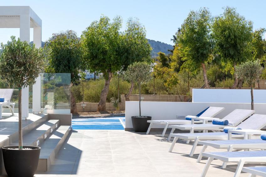 Villa Zoe Blu - foto 9