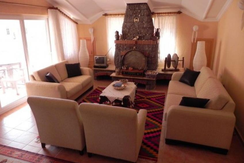 Ferienvilla mit Selbstverpflegung in Dalyan - foto 49