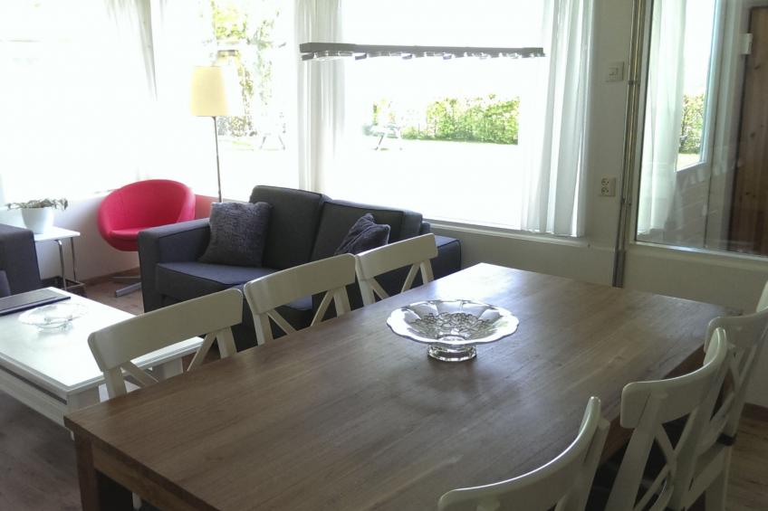 "Buurtweg185" mit Whirlpool - foto 8