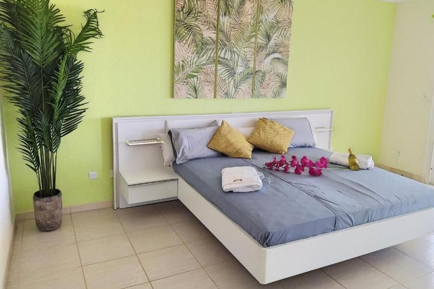 in El Sauzal mit Großem Pool und Meerblick - foto 22