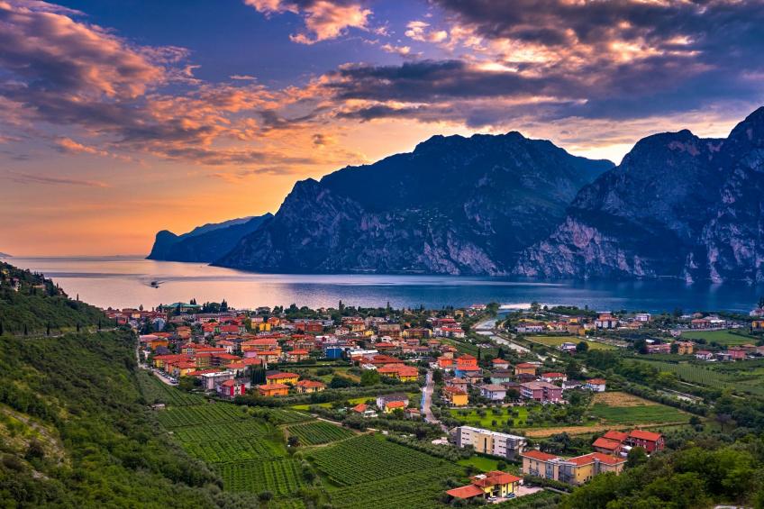 The Peace Of The Lake - foto 21