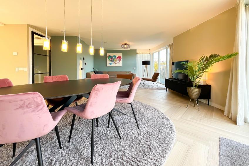 Holiday home Torenvalk - foto 10