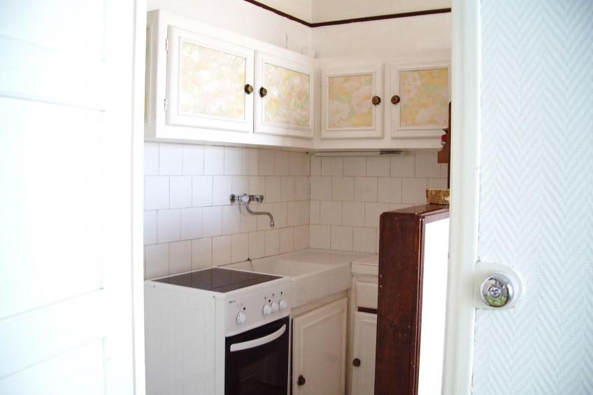 Wohnung mit Blick auf das Wasser - foto 10