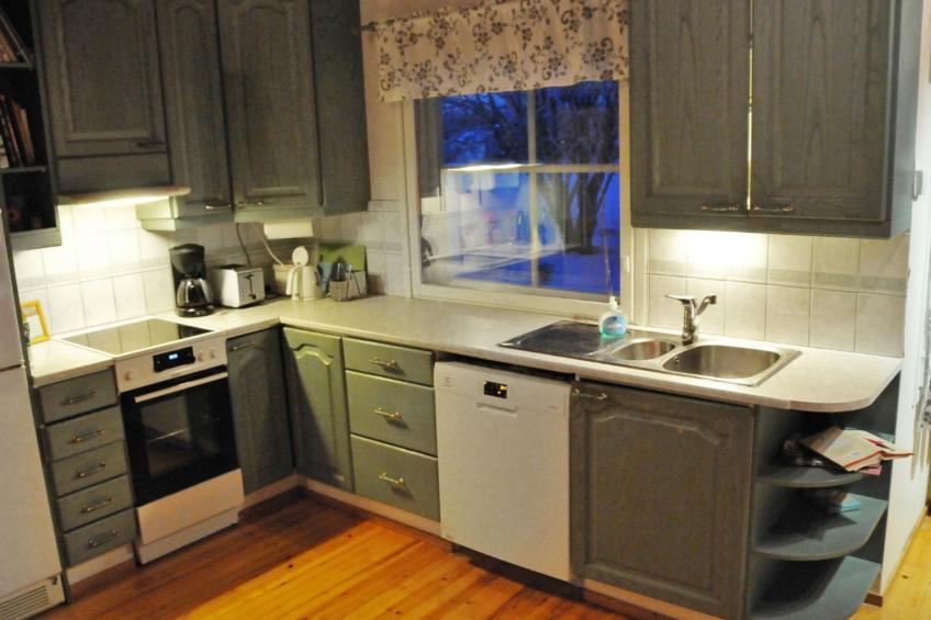 Grand villa kemijoki - foto 10