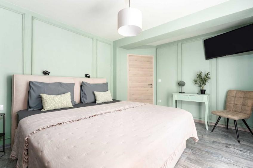 Ferienvilla mit Pool, ruhige Aria - foto 33