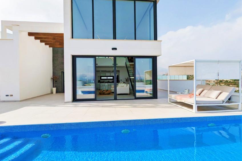 Residencial Panoramic - foto 6