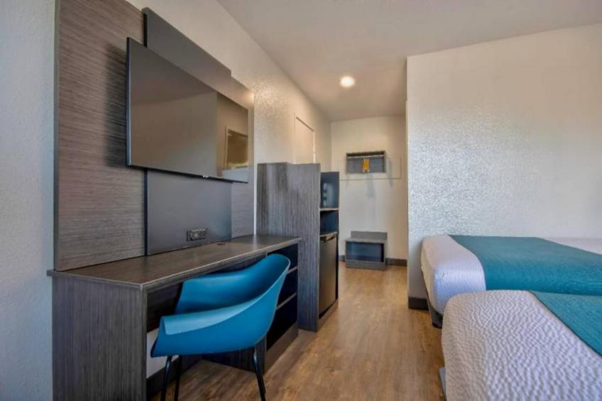 2 Full Beds - foto 5