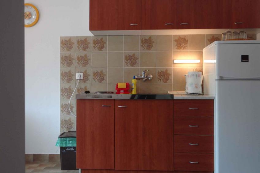 Holiday apartment Studio near the beach - BF-CXBJ - foto 3