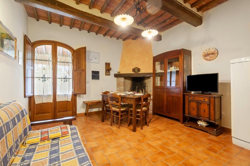 Trilocale - Piano Terra - foto 14