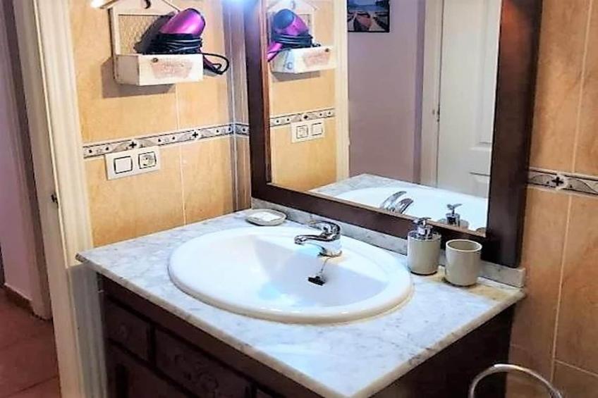 Natura Casa con patio privado 6 pax - foto 22