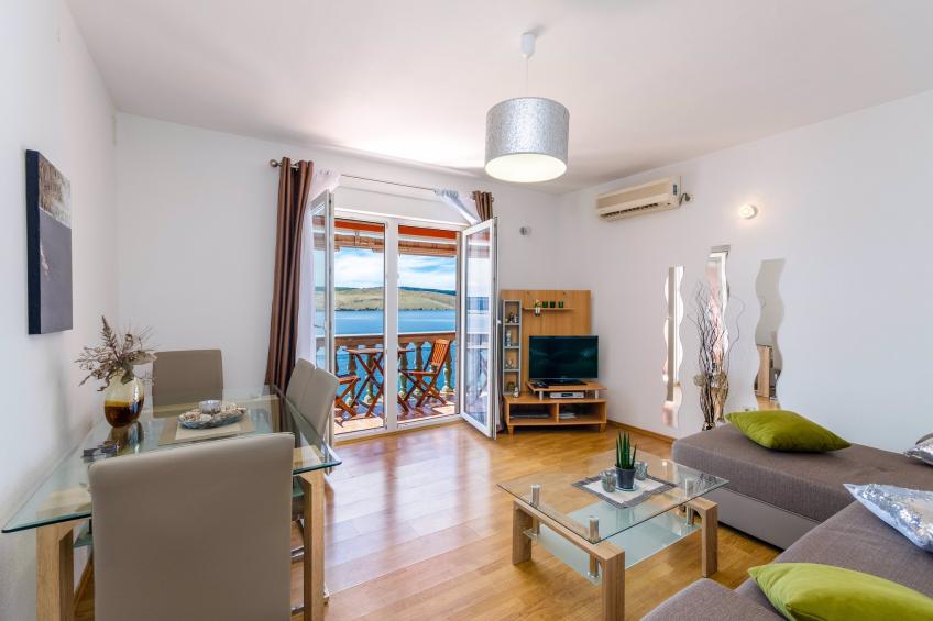 Vakantiewoning mit Klimaanlage, Internet und Grill direkt am Meer - VW-FXZR - foto 52