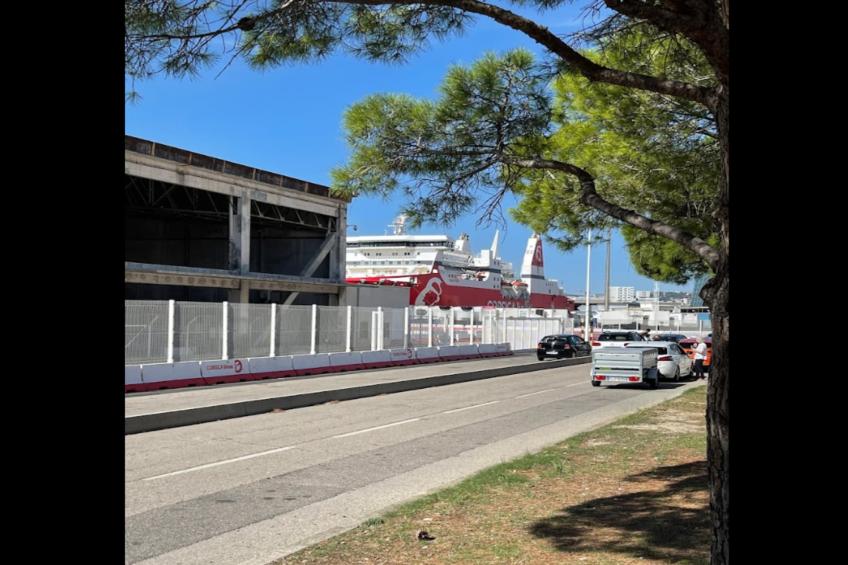 Appart'hôtel Odalys City Centre Euromed - foto 17