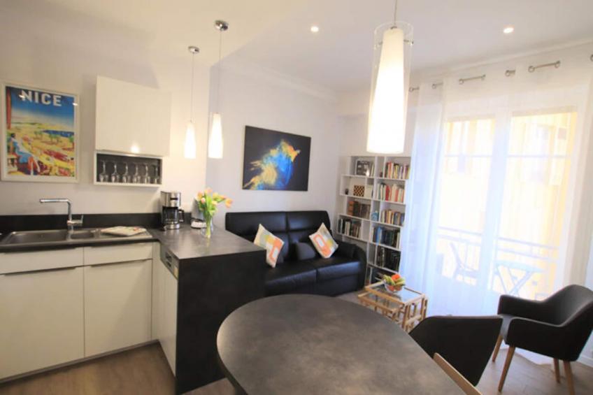 Appartements à Nice - foto 5