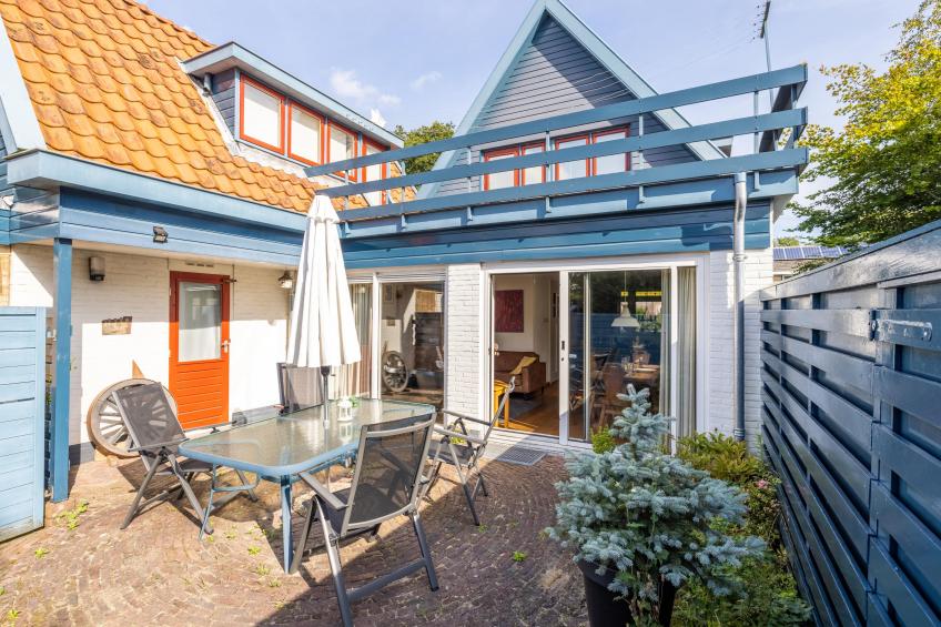 Bergens Roodborstje - foto 27