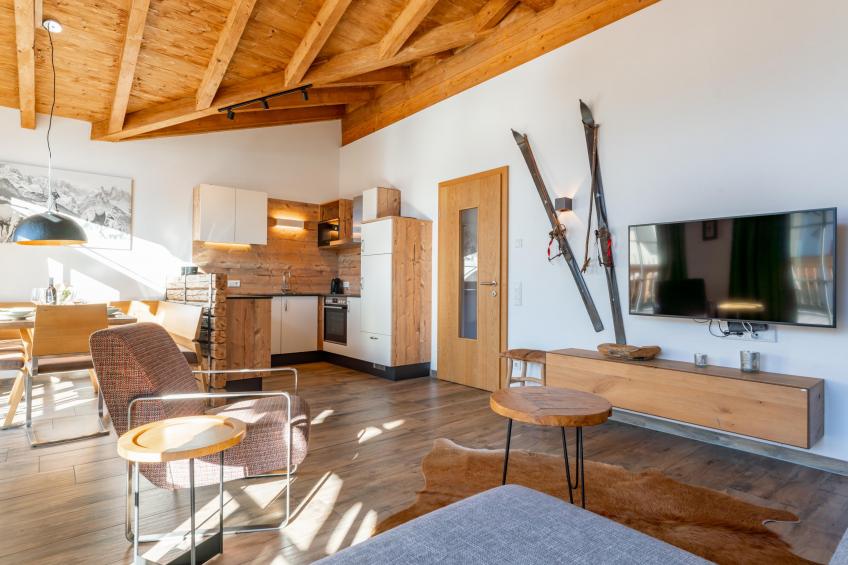 Tauernsuites Mitterwirt TOP 322 - foto 9