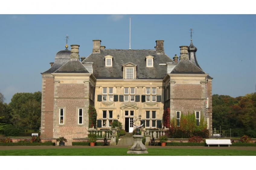 6 persoons Luxe Safaritent - foto 28