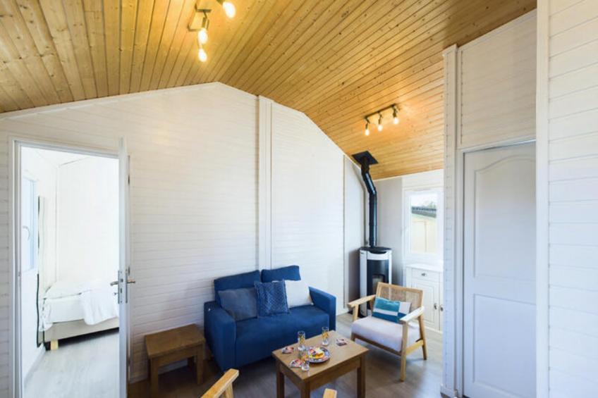 Mobil Home - Bungalow - Cottage à Pont l'Abbé - foto 6