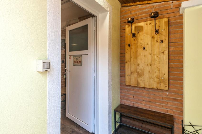 Haus im Industriestil Eni mit privatem Parkplatz - foto 9