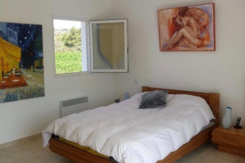 "La Vigneraie 2" (Weinberg)