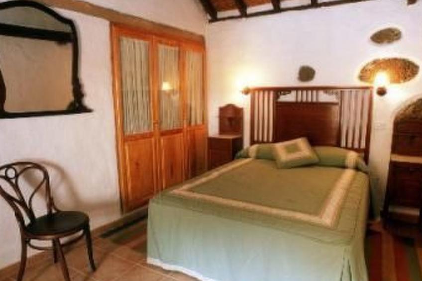 Schönes Steinhaus El Palmeral del Valle - foto 5