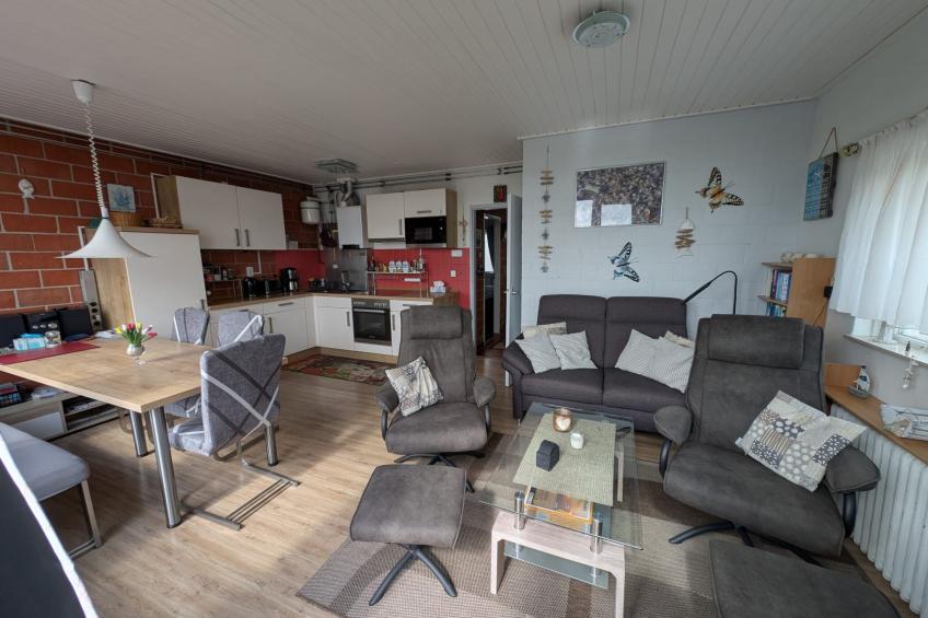 mit Terrasse - foto 4