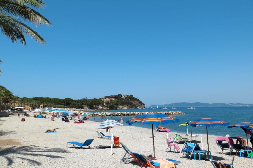 Villaflair - Villa Bensa Cavo - foto 29