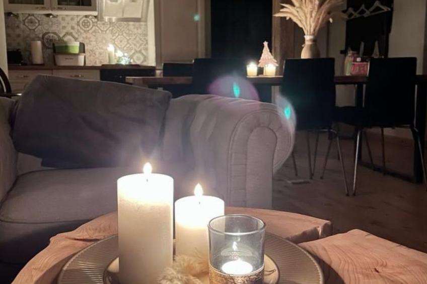 Tolles Ferienhaus in Altwarp mit Garten - foto 37