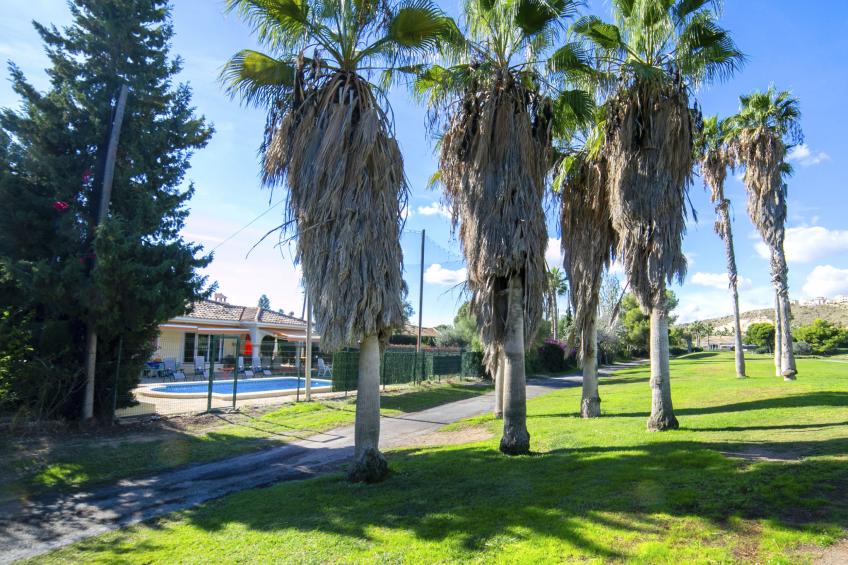 Bonalba Golf, Urb. Los Naranjos - foto 38