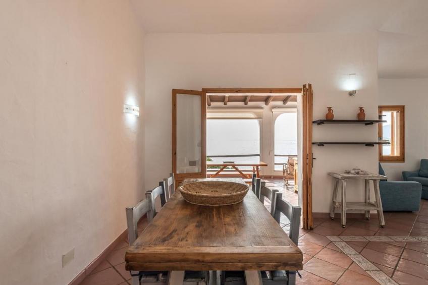 Ferienvilla 'Golfo degli Angeli - foto 39