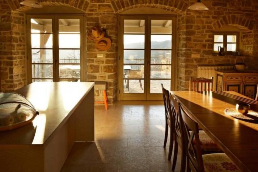 in Kostanjica mit Grill, Terrasse und Garten - foto 6