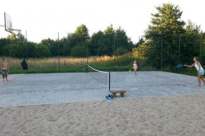 Blockhütte mit Terrasse und Grill - foto 13