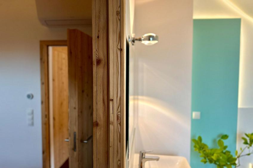 Das Rizzi - Freistehendes Haus mit Panoramapool - foto 8