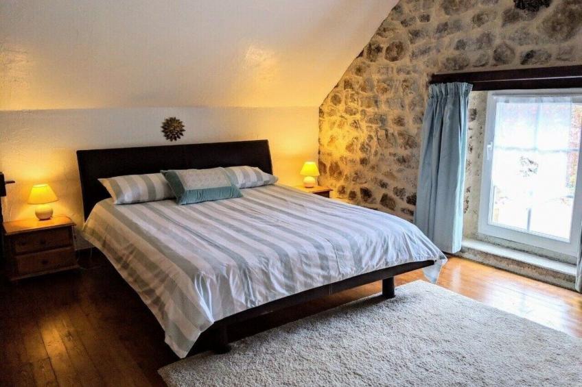 Estate "Le Pressoir" (Die Kelterei) - foto 11