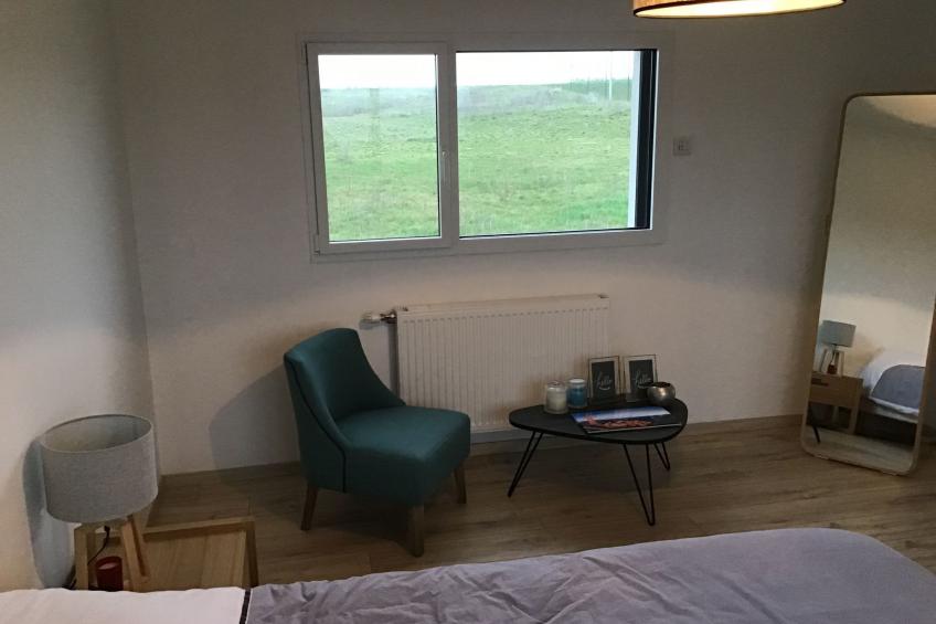 Ein Haus auf der Düne, direkter Zugang zum Strand - foto 37