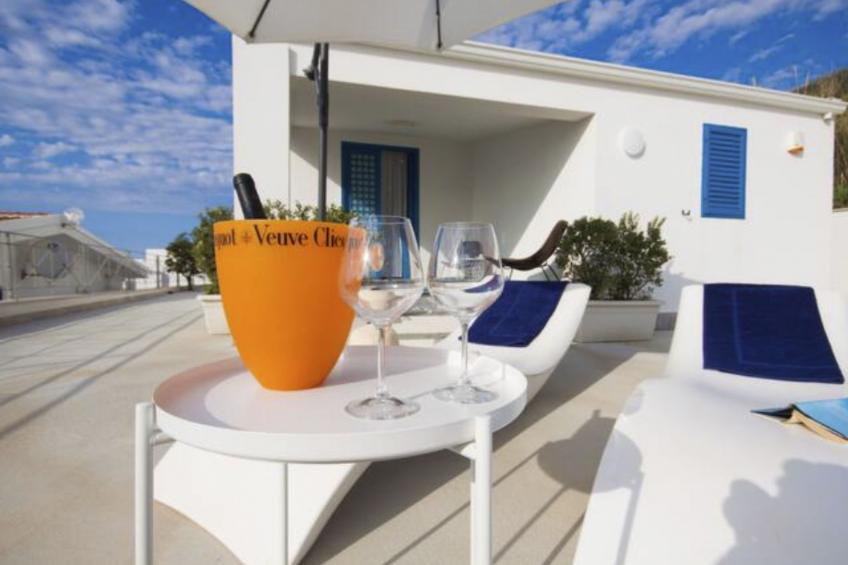 Villa Leucosia Marina Strand Resort - foto 2