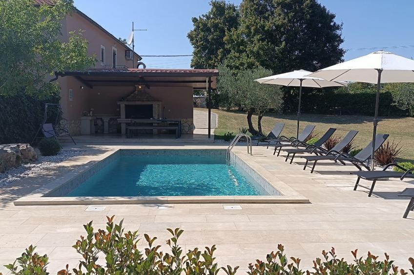 Villa Križanci - foto 10