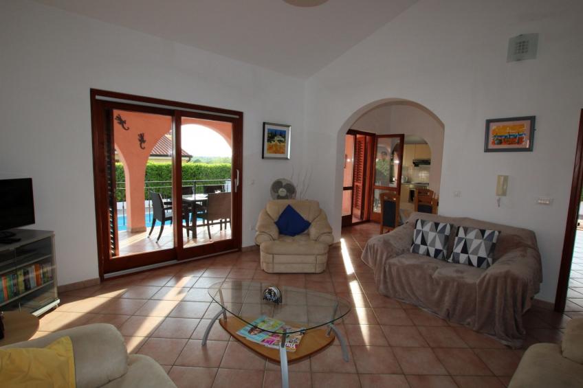 Villa Nel Rosa / HR-11037-01 - foto 13