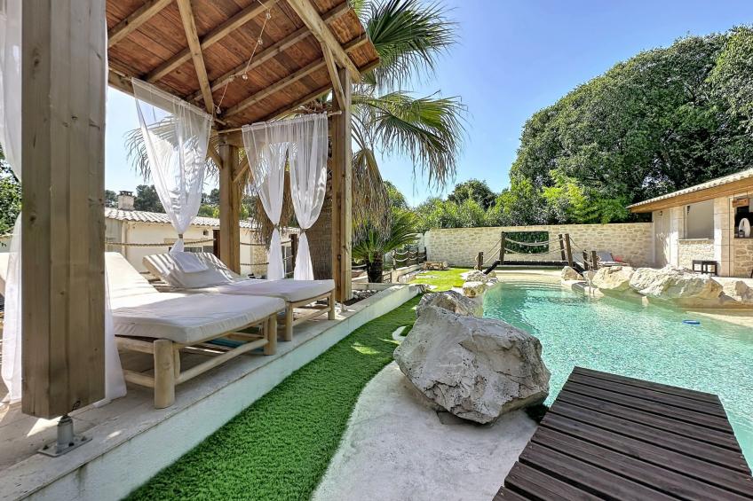 Villa le Lagon - foto 61