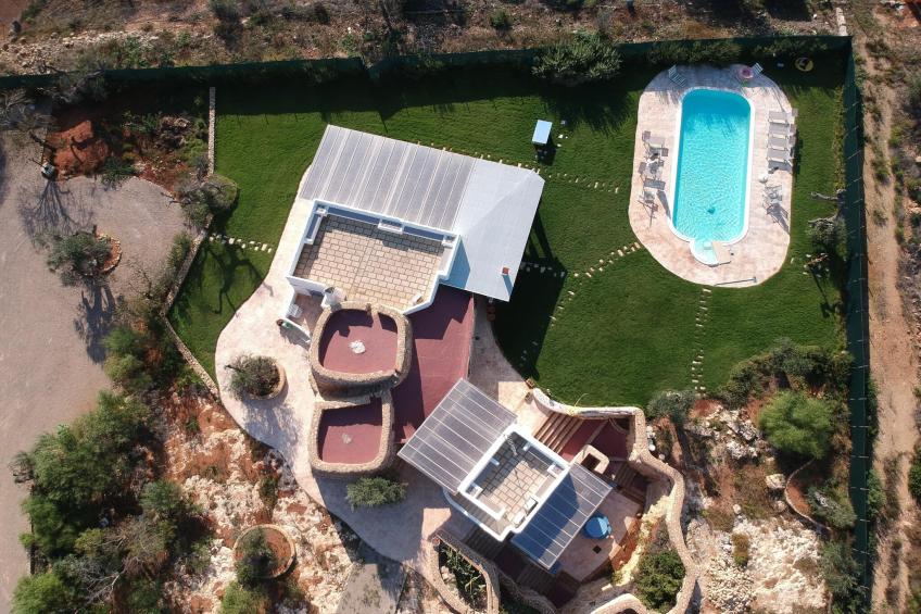 Villa Trullo Indipendente - Torr - foto 50
