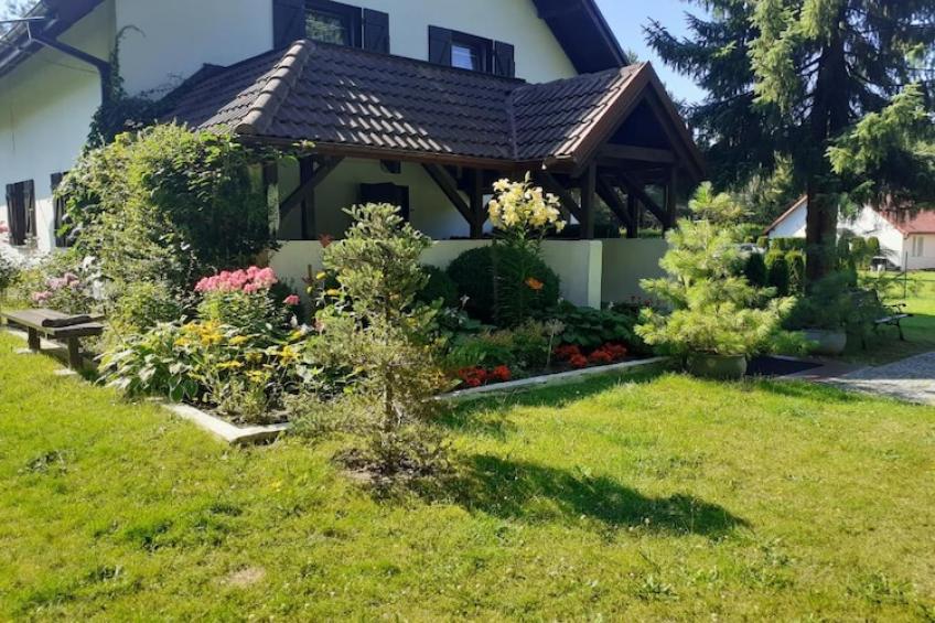 Dom wakacyjny Wydmowa 16/1 Lubiatowo dla max 9 osób - foto 24