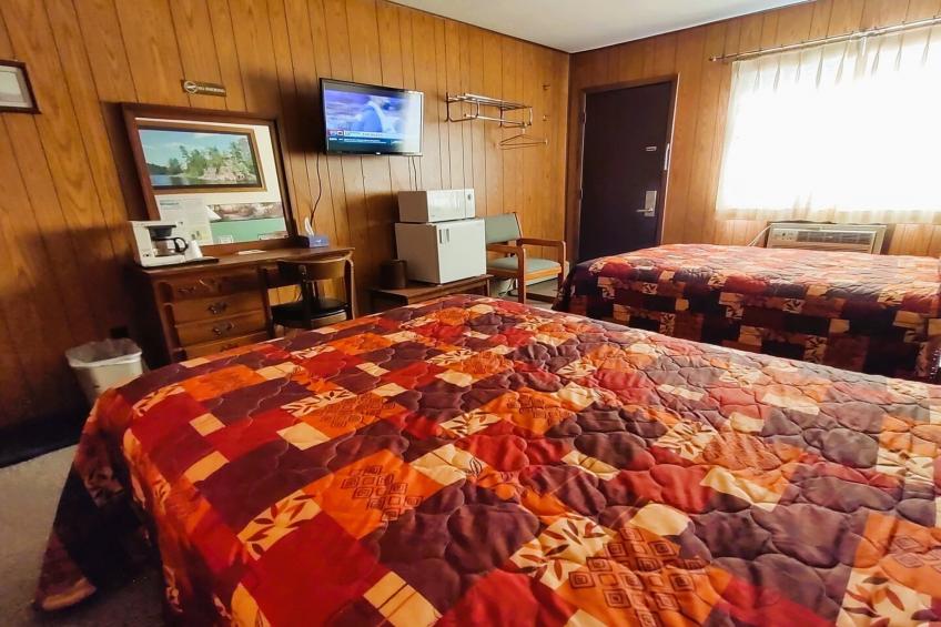 2 Full Beds with 1 Twin Bed & Rollaway - foto 6