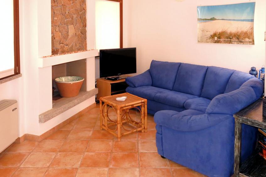 RESIDENCE REI SOLE (REI302) - foto 3