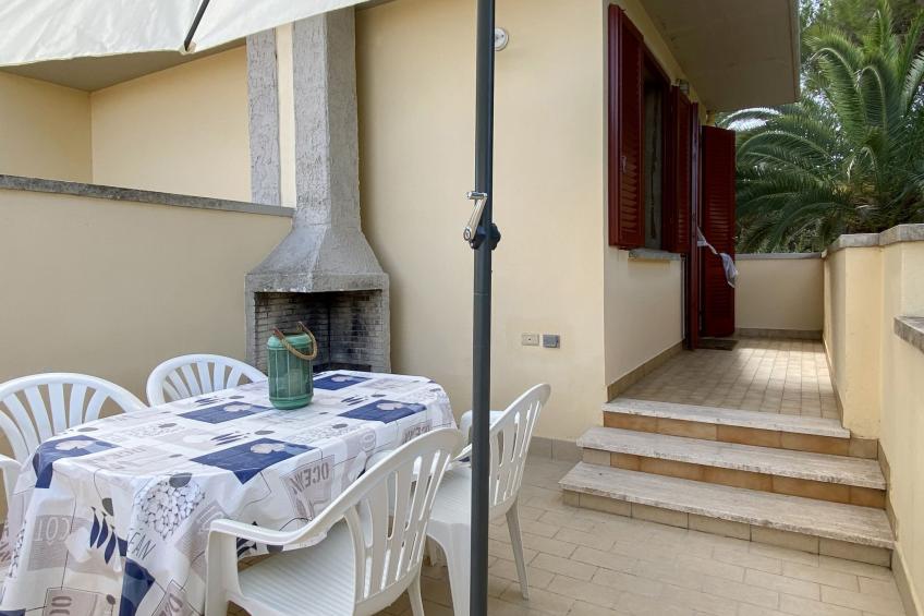 Residence Palazzeta (VAD120) - foto 4