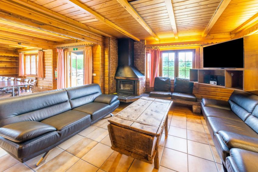 Chalet Suisse - foto 2