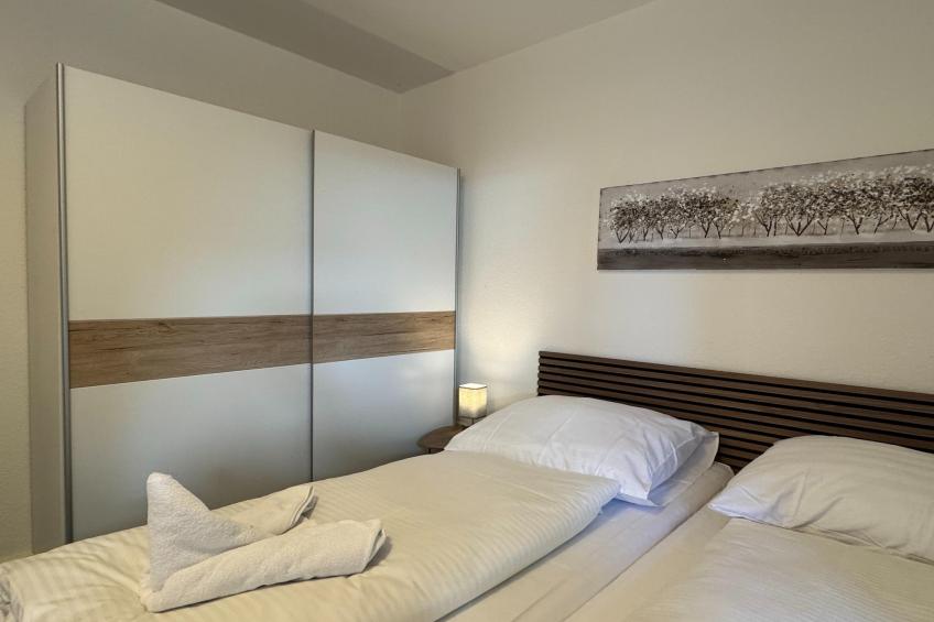 Appartementhaus zur Tanne, Altenau - Typ A - foto 13