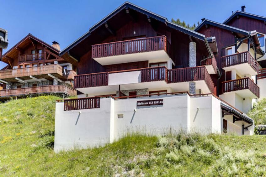 Résidence Presles - foto 16